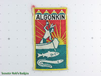 Algonkin [QC A01a]